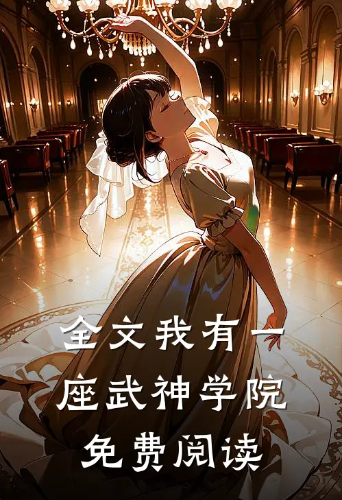 全文我有一座武神学院免费阅读