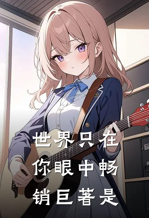 世界只在你眼中畅销巨著是