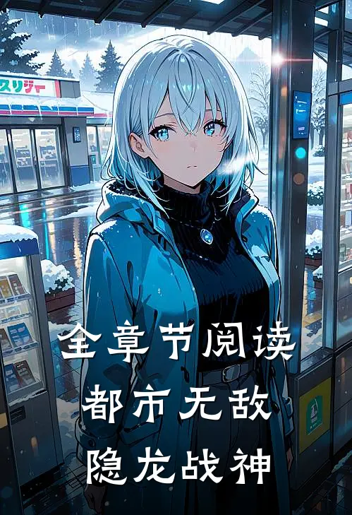 全章节阅读都市无敌隐龙战神