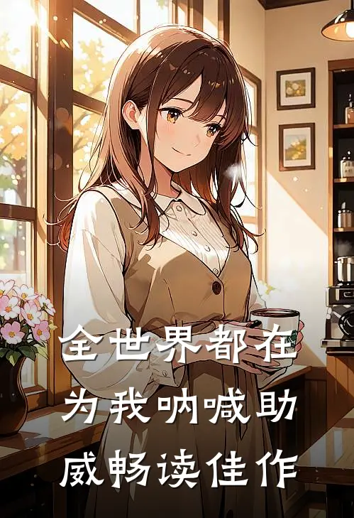 全世界都在为我呐喊助威畅读佳作