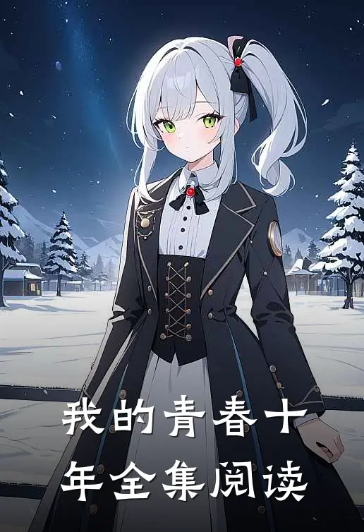 我的青春十年全集阅读