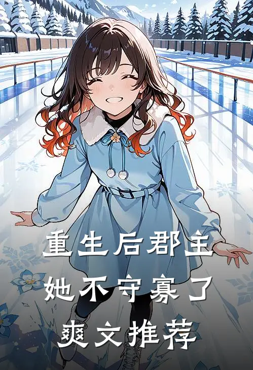 重生后郡主她不守寡了爽文推荐
