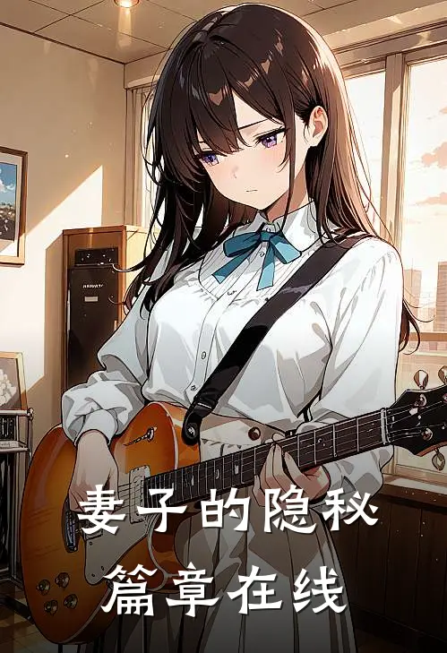 妻子的隐秘篇章在线