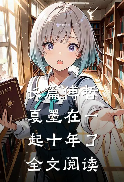 长篇傅哲夏墨在一起十年了全文阅读