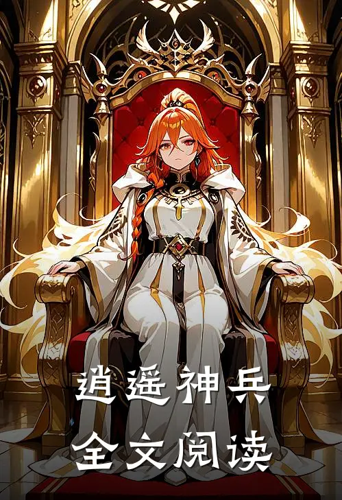 逍遥神兵全文阅读