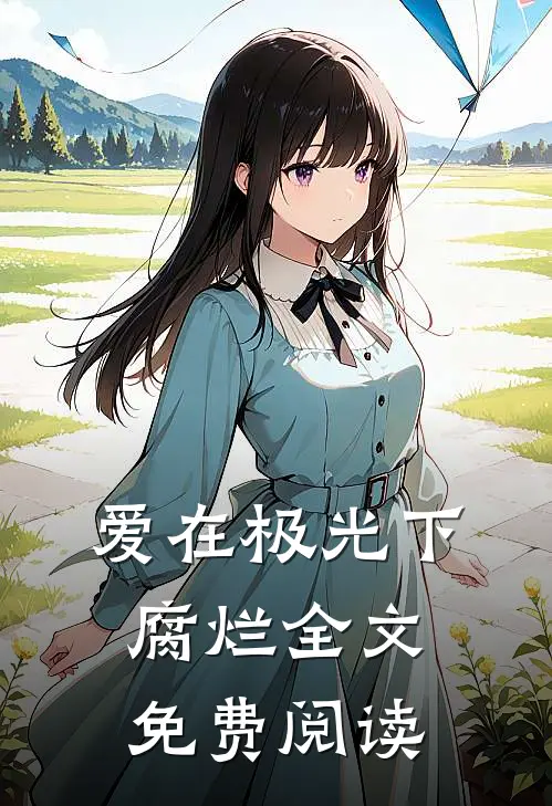 爱在极光下腐烂全文免费阅读
