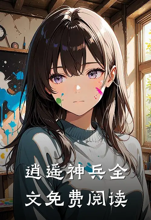 逍遥神兵全文免费阅读