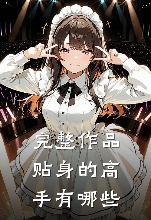 完整作品贴身的高手有哪些