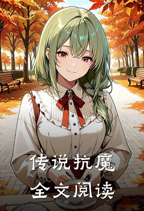传说抗魔全文阅读