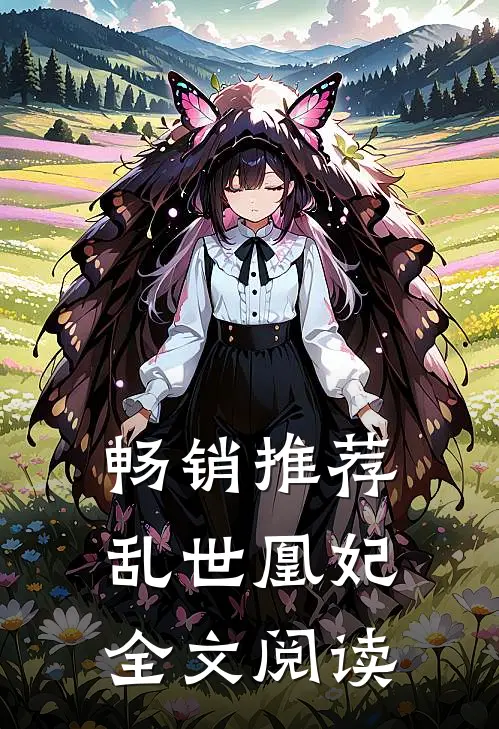 畅销推荐乱世凰妃全文阅读