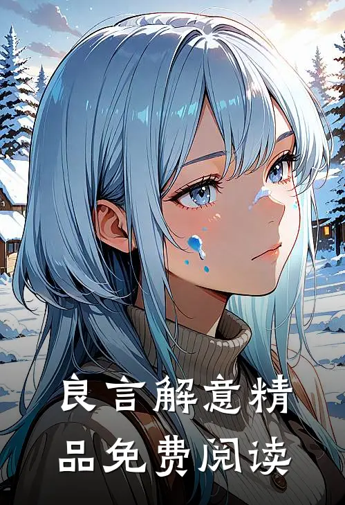 良言解意精品免费阅读