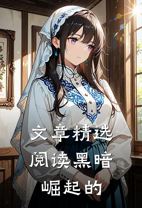 文章精选阅读黑暗崛起的