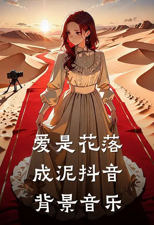 爱是花落成泥抖音背景音乐