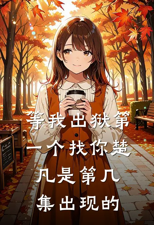 等我出狱第一个找你楚凡是第几集出现的
