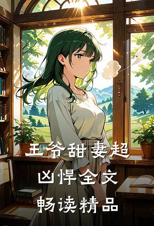 王爷甜妻超凶悍全文畅读精品
