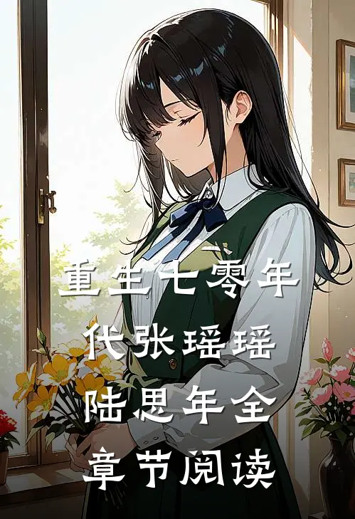 重生七零年代张瑶瑶陆思年全章节阅读