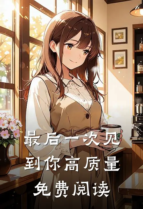 最后一次见到你高质量免费阅读