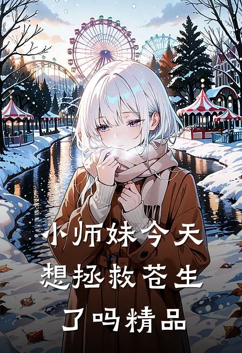 小师妹今天想拯救苍生了吗精品