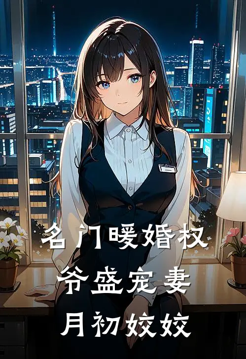名门暖婚权爷盛宠妻 月初姣姣