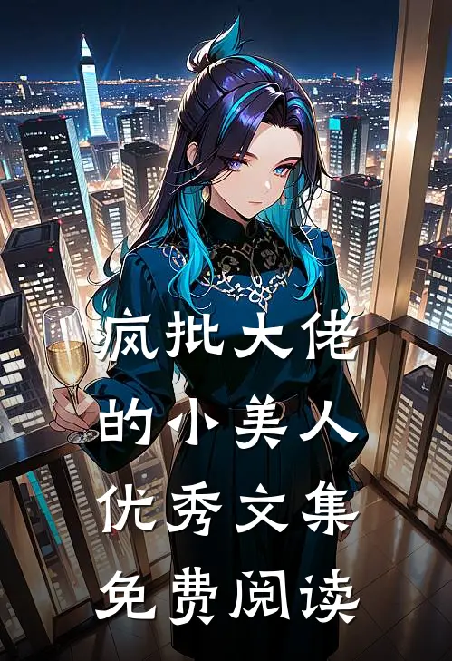 疯批大佬的小美人优秀文集免费阅读