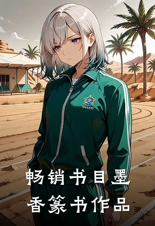 畅销书目墨香篆书作品