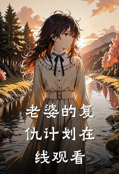 老婆的复仇计划在线观看