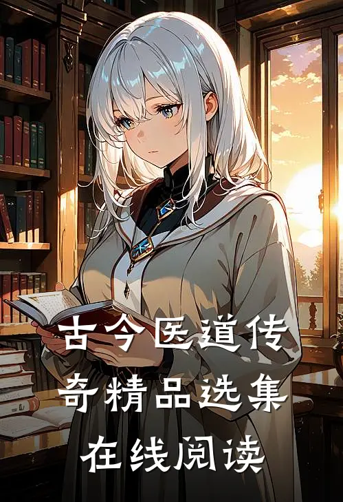古今医道传奇精品选集在线阅读