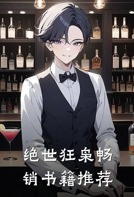绝世狂枭畅销书籍推荐