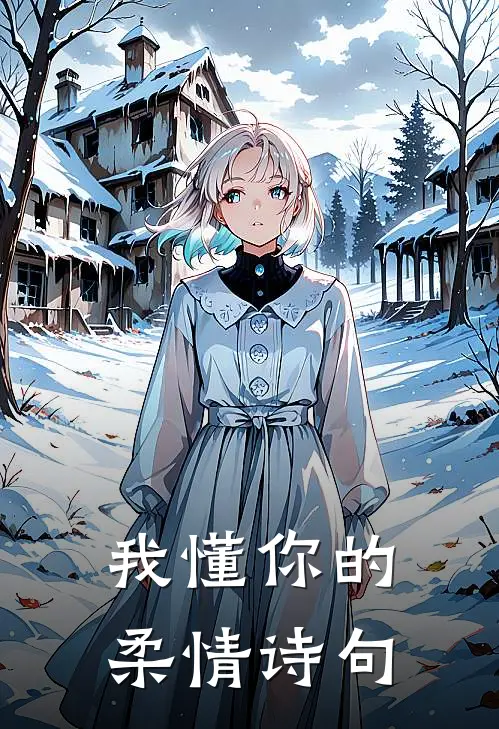 我懂你的柔情诗句