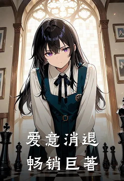 爱意消退畅销巨著