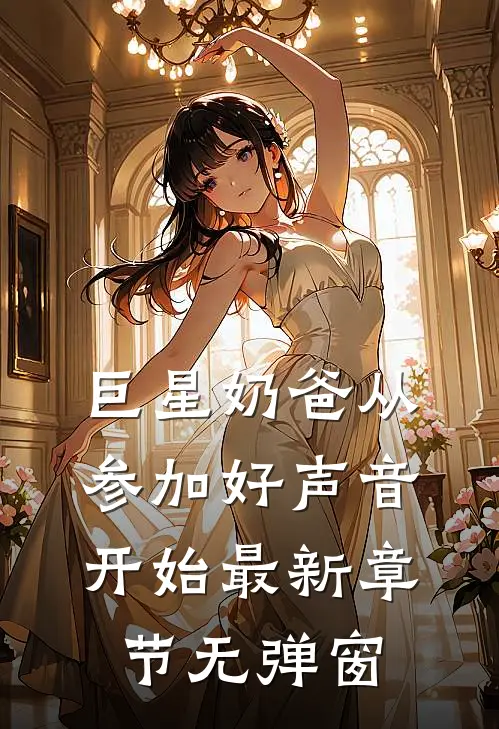 巨星奶爸从参加好声音开始 最新章节 无弹窗