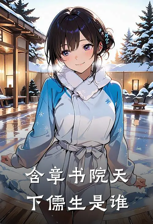 含章书院天下儒生是谁