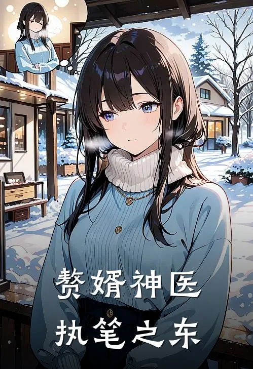 赘婿神医 执笔之东
