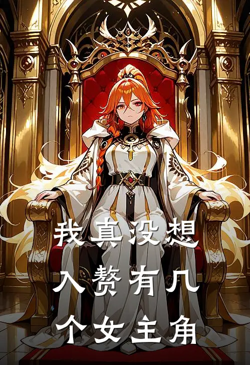 我真没想入赘有几个女主角