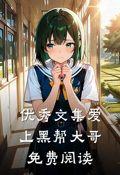 优秀文集爱上黑帮大哥免费阅读
