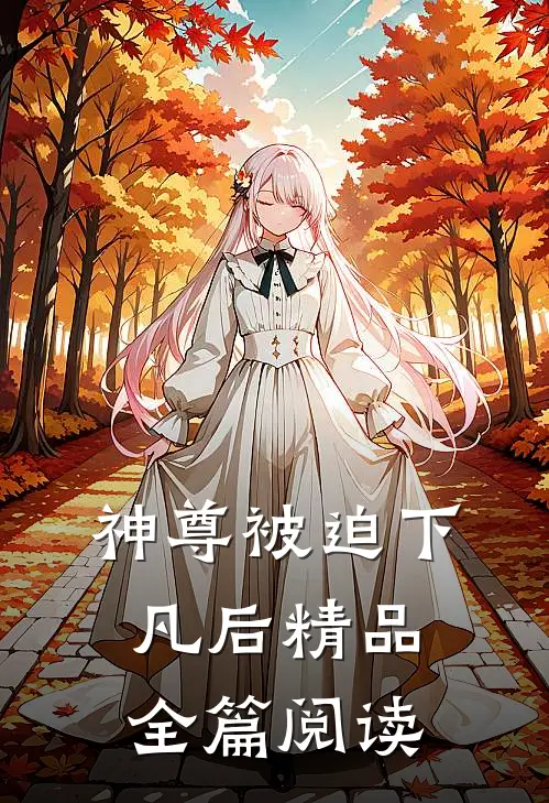 神尊被迫下凡后精品全篇阅读