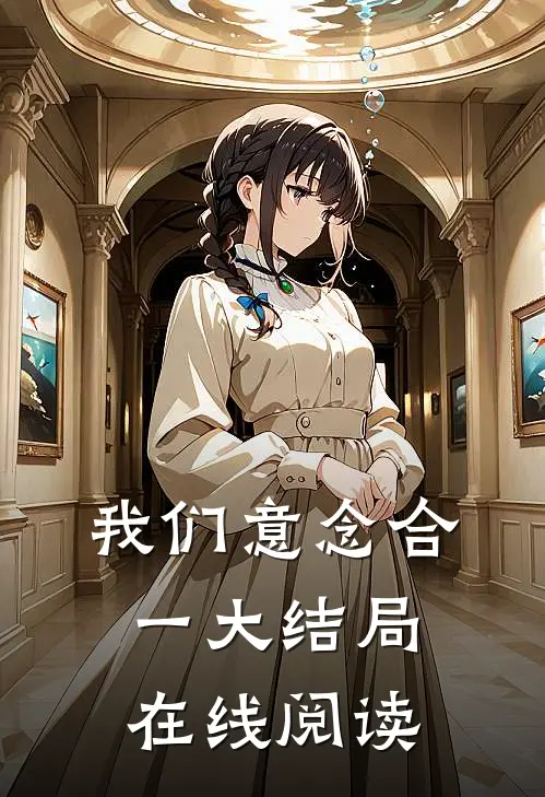我们意念合一大结局在线阅读