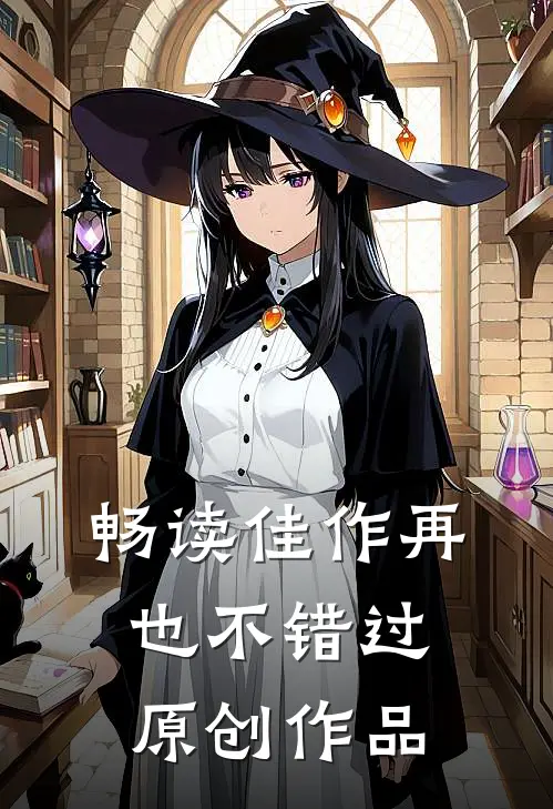 畅读佳作再也不错过原创作品