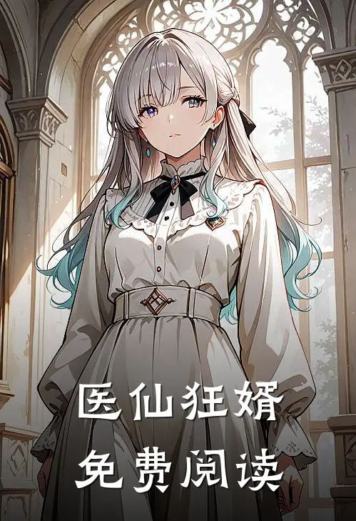 医仙狂婿免费阅读