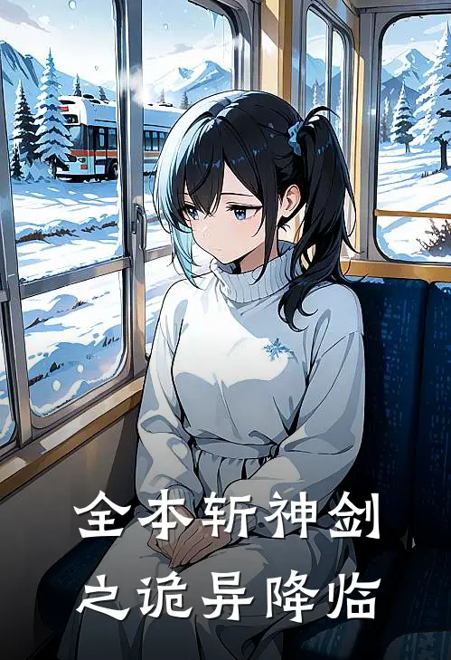 全本斩神剑之诡异降临
