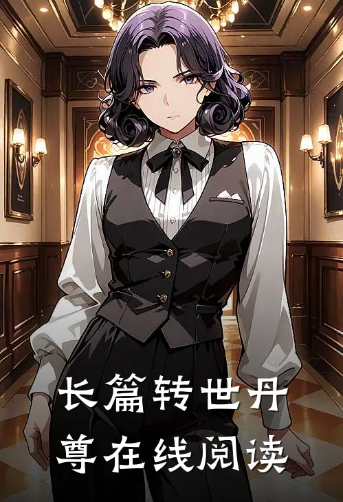 长篇转世丹尊在线阅读