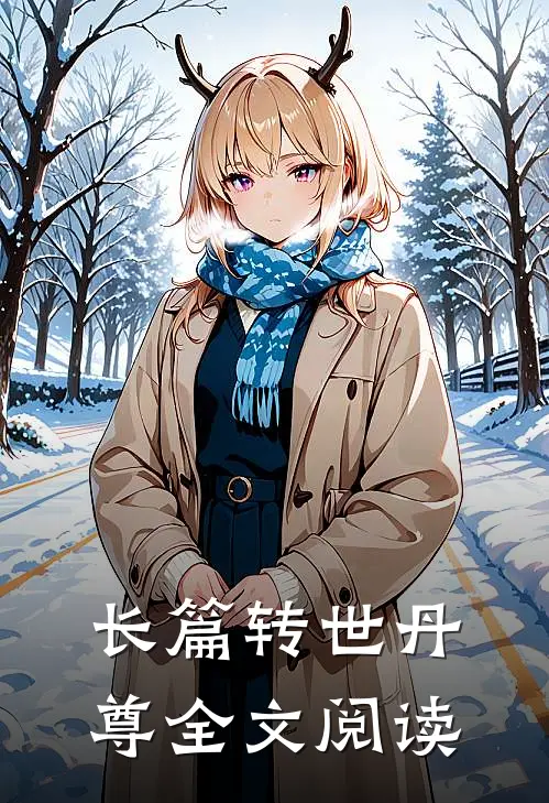 长篇转世丹尊全文阅读