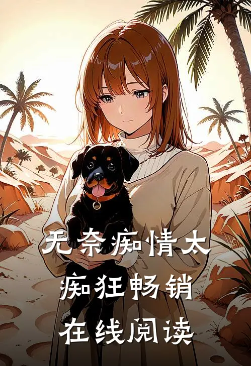 无奈痴情太痴狂畅销在线阅读