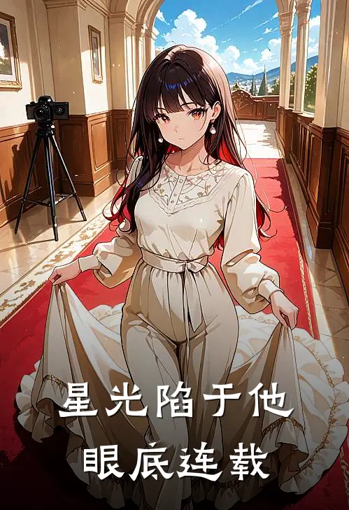 星光陷于他眼底连载