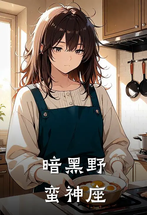 暗黑野蛮神座