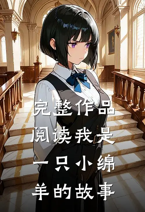 完整作品阅读我是一只小绵羊的故事