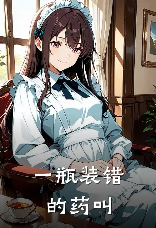 一瓶装错的药叫