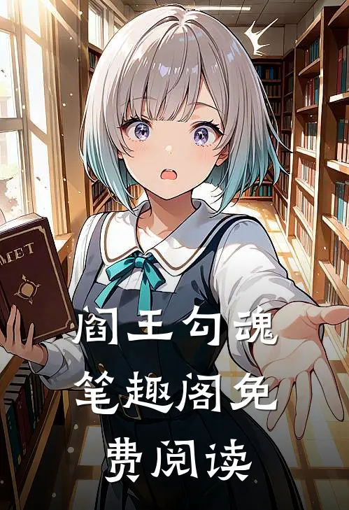 阎王勾魂笔趣阁免费阅读