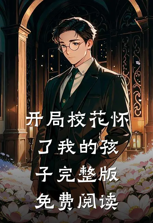 开局校花怀了我的孩子完整版免费阅读