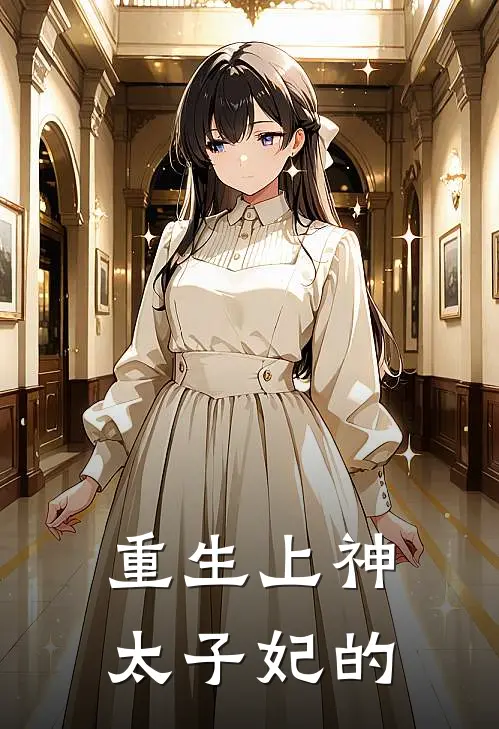重生上神太子妃的